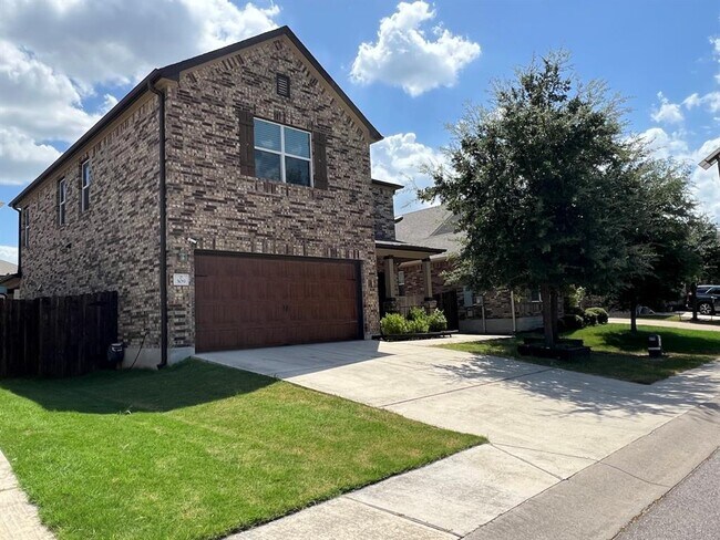 property at 309 Kaden Prince Dr