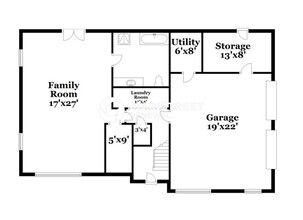 50 Stephens Way in Covington, GA - Building Photo - Building Photo