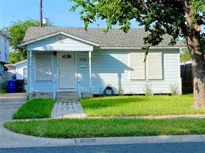 property at 2534 Nogales St