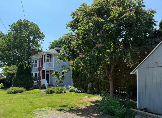 property at 707 Oley St
