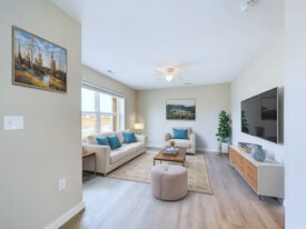 The Daugherty Preserve in Yorktown, IN - Building Photo