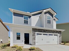 445 Hager Lake Rd in Mooresville, NC - Building Photo