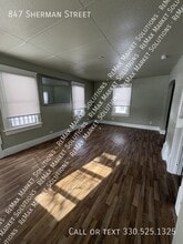847 Sherman St in Akron, OH - Building Photo - Building Photo