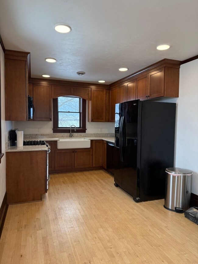 property at W3605 Stonybrook Rd