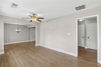 2866 Belvedere Ln in Decatur, GA - Building Photo - Building Photo