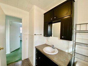 707 N Broadway St in Hinton, OK - Building Photo - Building Photo