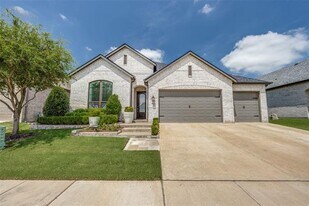 914 Songbird Ln in Sherman, TX - Building Photo