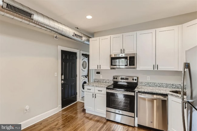 1815 Park Ave in Baltimore, MD - Building Photo - Building Photo