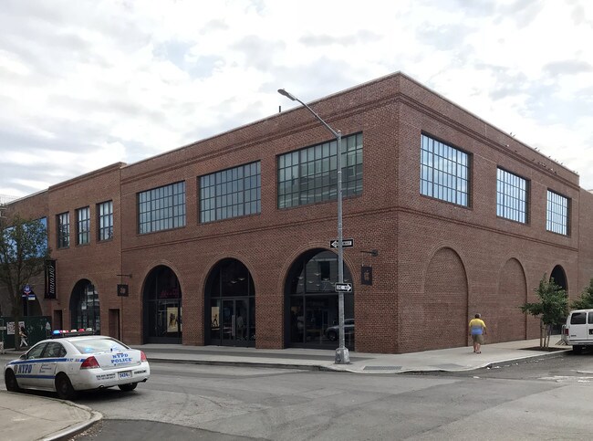 235-241 Bedford Ave