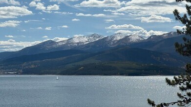 311 W La Bonte St in Dillon, CO - Building Photo - Building Photo