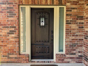 20714 Keegans Ledge Ln in Cypress, TX - Building Photo - Building Photo