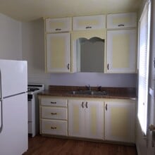 507 W 1st St in Portales, NM - Building Photo - Building Photo