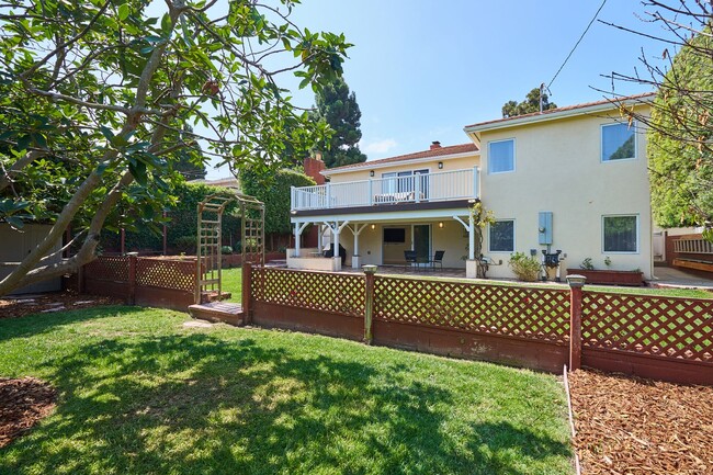 property at 260 Via Linda Vista