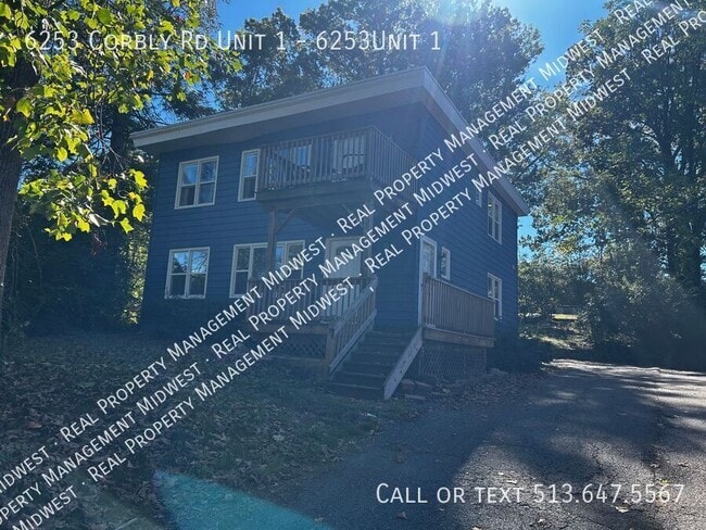 6253 Corbly Rd