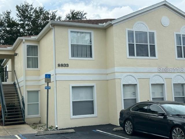 property at 8833 Grand Palms Cir