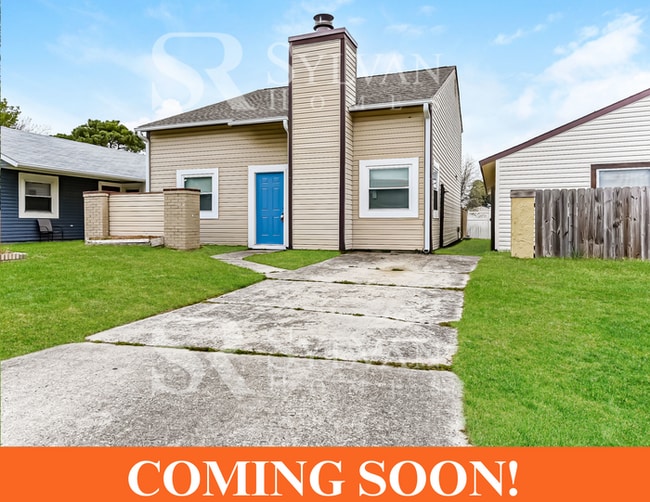 property at 3802 Harvest Ct