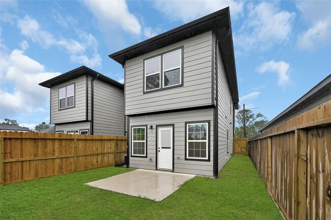 property at 7415 Hezekiah Ln