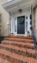 101 Leach St, Unit 2 in Salem, MA - Building Photo