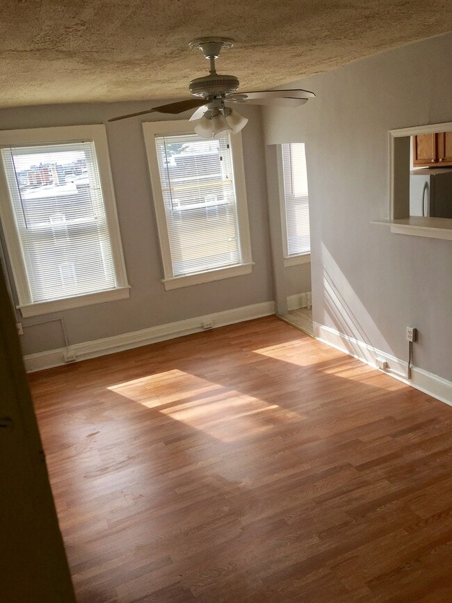 1235 Randolph St NW in Washington, DC - Building Photo - Building Photo