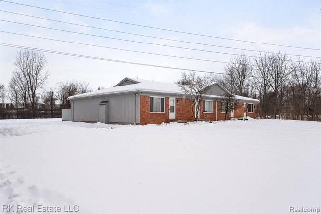 58629 Wallington in Washington, MI - Building Photo - Building Photo