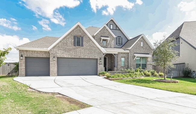 21207 Rabbitbrush Ct in Cypress, TX - Building Photo - Building Photo