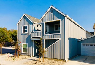 Farmstead in Santa Rosa, CA - Building Photo - Building Photo