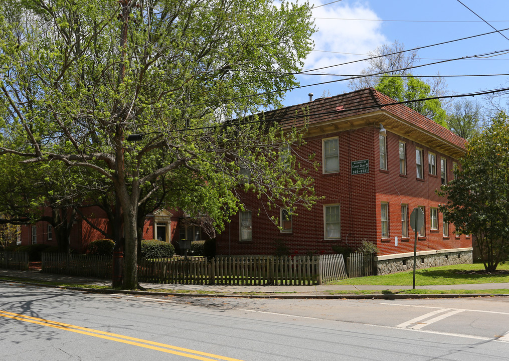 499 8th St NE in Atlanta, GA - Building Photo