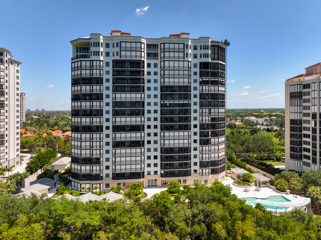 Toscana at Bay Colony in Naples, FL - Building Photo - Building Photo