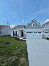 6608 Ferguson Dr in Whitestown, IN - Building Photo - Building Photo