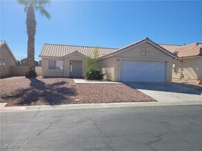 6277 Elvido Ave in Las Vegas, NV - Building Photo - Building Photo