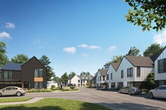 1941 Sawdust Rd-Unit -1214 in The Woodlands, TX - Building Photo - Building Photo