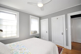 76 Martin St, Unit 4 in Cambridge, MA - Building Photo - Building Photo