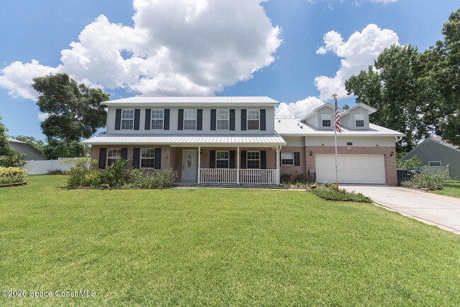 2625 Slash Pine Ct