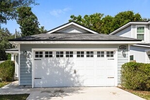 8403 Thor St in Jacksonville, FL - Building Photo