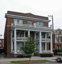 The Collection in Richmond, VA - Building Photo - Building Photo