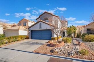 3464 Summersprings Dr in Las Vegas, NV - Building Photo - Building Photo