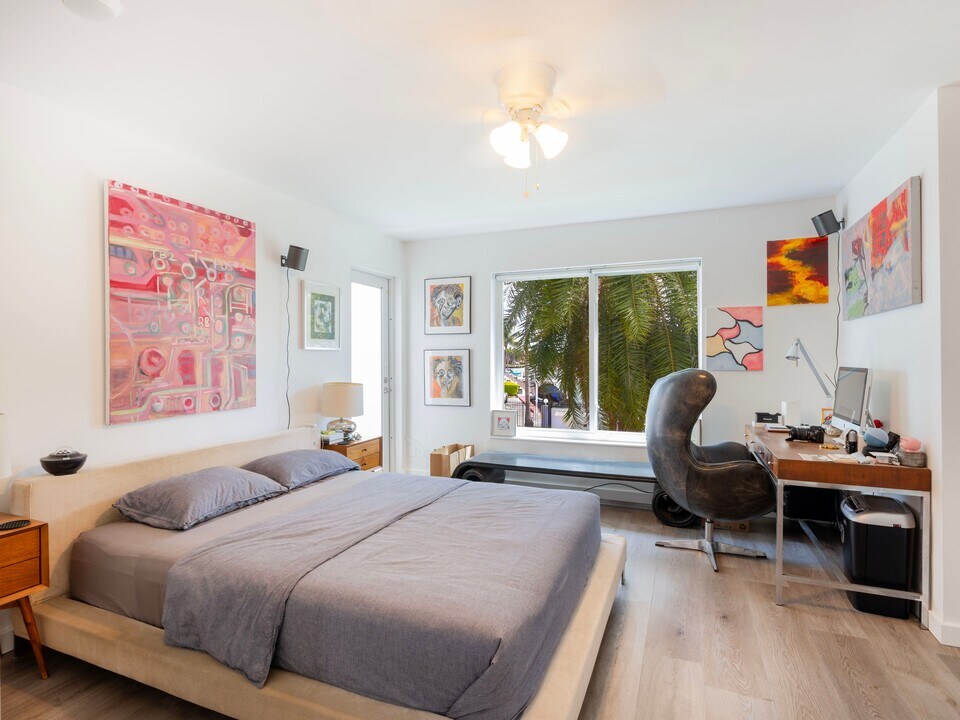 1631 NE 114th St in Miami, FL - Building Photo