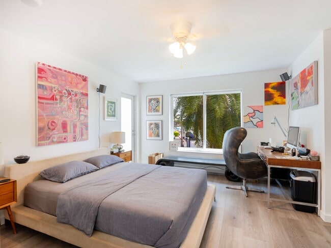 property at 1631 NE 114th St