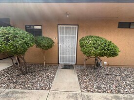 840 S Main St in Cottonwood, AZ - Building Photo