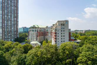 ALMISE Co-Operative Homes in Toronto, ON - Building Photo - Building Photo