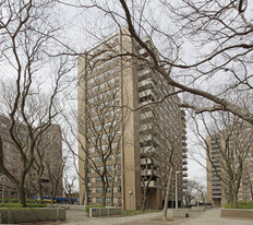 O'Dwyer Gardens Apartments