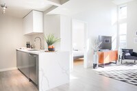 Building Photo - The CitiZen at Virgil Village Apartments in Los Angeles, California