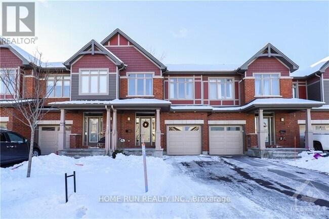 property at 205 Vision St