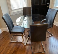 1815 Park Ave in Baltimore, MD - Building Photo - Building Photo