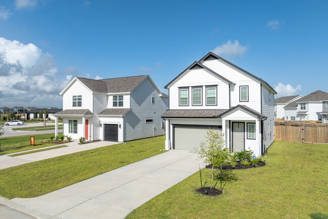 Pradera Oaks