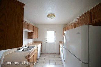 519 S 54th St in Killeen, TX - Building Photo - Building Photo