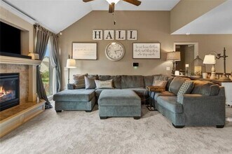 8808 NE 116th Pl in Kansas City, MO - Building Photo - Building Photo