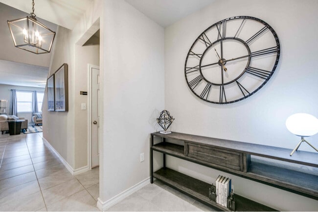 10434 Francisco Way in Converse, TX - Building Photo - Building Photo