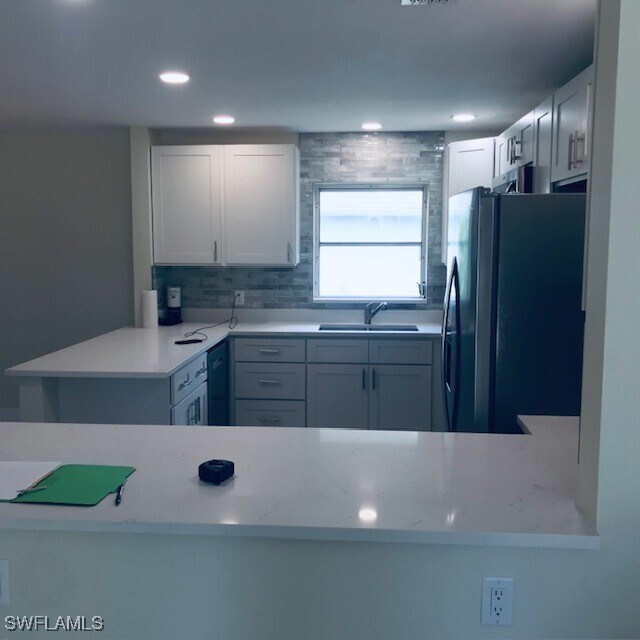 265 Georgetown Blvd in Naples, FL - Building Photo - Building Photo