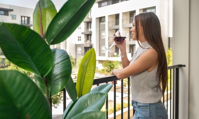 Cortland Bennett Park in Arlington, VA - Building Photo - Building Photo